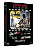 Action Hero Collection (5 Dvd)