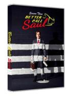 Better Call Saul - Stagione 03 (3 Dvd)