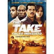 The Take. Falso indiziato