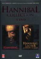 Hannibal (Cofanetto 4 dvd)