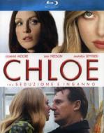 Chloe. Tra seduzione e inganno (Blu-ray)