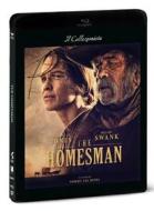 The Homesman (Blu-Ray+Dvd) (2 Blu-ray)