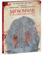 Midsommar: Il Villaggio Dei Dannati (Director's Cut) (4K Ultra Hd+Blu-Ray+Postcard) (2 Blu-ray)