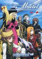 Space Symphony Maetel Galaxy Express 999 Outside. Memorial Box (3 Dvd)