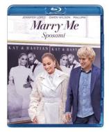 Marry Me - Sposami (Blu-ray)