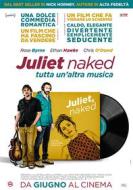 Juliet Naked: Tutta Un'Altra Musica