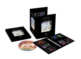 Led Zeppelin - The Song Remains The Same (Blu-ray)