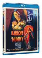 La Mummia (1932) (2 Blu-Ray) (Blu-ray)