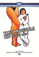 The Impossible Kid - Agent 00