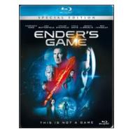 Ender's Game(Confezione Speciale)