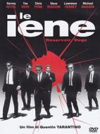 Le Iene - Reservoir Dogs (Indimenticabili)
