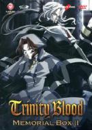 Trinity Blood. Memorial Box 2 (3 Dvd)