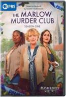 Masterpiece Mystery: Marlow Murder Club [Edizione : Stati Uniti]