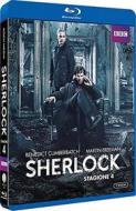 Sherlock #04 (2 Blu-Ray) (Blu-ray)