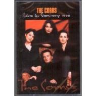 The Corrs. Live in Germany 1998