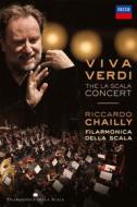 Viva Verdi.The La Scala Concert