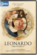 Leonardo Da Vinci: A Film By Ken Burns Sarah Burns [Edizione : Stati Uniti]