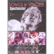 Songs & Visions Spectacular. Live in London 1997 (2 Dvd)