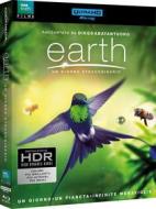 Earth - Un Giorno Straordinario (4K Ultra Hd+Blu-Ray) (2 Blu-ray)