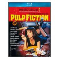 Pulp Fiction(Confezione Speciale 2 blu-ray)