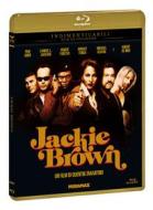 Jackie Brown (Indimenticabili) (Blu-ray)