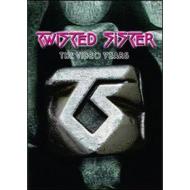 Twisted Sister. The Video Years
