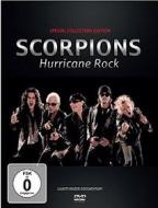 Scorpions. Hurricane Rock