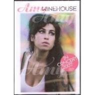Amy Winehouse. In Concert 2007