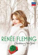 Renée Fleming. Christmas In New York