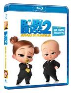 Baby Boss 2 - Affari Di Famiglia (Blu-ray)