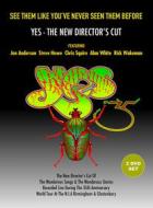 Yes - The New Director'S Cut (2 Dvd)
