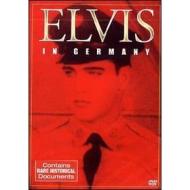 Elvis in Germany