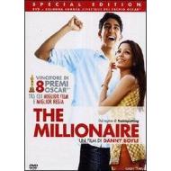 The Millionaire (Edizione Speciale)