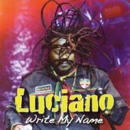 Luciano - Write My Name (2 Dvd)