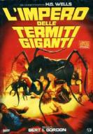 L' impero delle termiti giganti