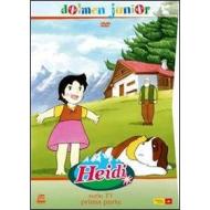 Heidi. Box 1 (5 Dvd)