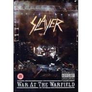 Slayer. War At The Warfield