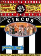 The Rolling Stones. Rock and Roll Circus
