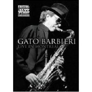 Gato Barbieri. Live in Montreal