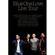 Blue. One Love Live Tour (2 Dvd)