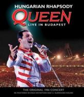 Queen - Hungarian Rhapsody Live In Budapest