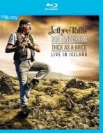 Jethro Tull'S Ian Anderson - Thick As A Brick Live In Iceland (Blu-ray)