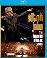 Elton John - Million Dollar Piano (Blu-ray)