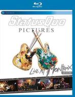 Status Quo - Pictures: Live At Montreux 2009
