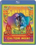 Santana - Corazon-Live From Mexico (2 Blu-Ray) (Blu-ray)