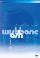 Wishbone Ash. Live Dates 3. 30th Anniversary Concert