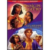 Il principe d'Egitto - Giuseppe il re dei sogni (Cofanetto 2 dvd)