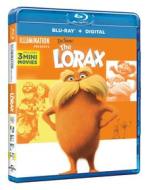 The Lorax (Blu-ray)