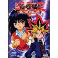 Yu-Gi-Oh! Vol. 03. Creature degli abissi