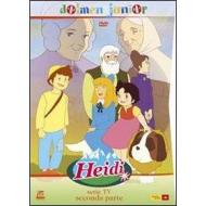 Heidi. Box 2 (5 Dvd)